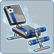 Sit-Up Machine