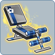 Sit-Up Machine