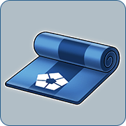 Luxury Yoga Mat