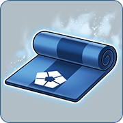 Luxury Yoga Mat