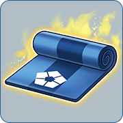Luxury Yoga Mat